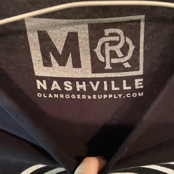 Donut tshirt size-s/m Olan Rogers - Picture 3 of 5